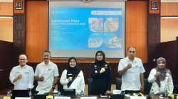Sinergi Fiskal Jawa Barat: Surplus Regional Terjaga, Penerimaan Pajak Jabar III Tumbuh 18,5 Persen
