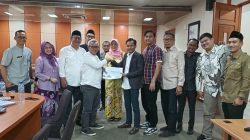 DPRD Segera Bahas Raperda Desa dan Kepariwisataan