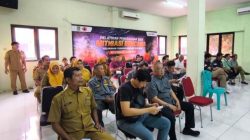 Kelurahan Tangguh Bencana Dikebut, Warga Jakasetia Dibekali Mitigasi Darurat
