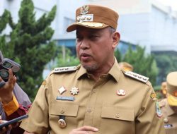 Presensi ASN Bermasalah, Wali Kota Bekasi Cari Akar Masalah