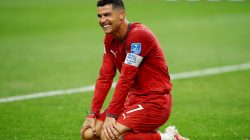 Ini 5 Fakta Unik Ronaldo, Usai Bawa Portugal Pesta Gol 5-0 atas Uzbekistan
