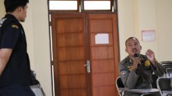 Bea Cukai Bekasi Tingkatkan Kapasitas Satpol PP Kabupaten Bekasi Melalui ToT Identifikasi Pita Cukai dan Intelijen