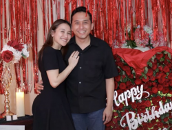 3 Sifat Ini Jadi Alasan Ayu Ting Ting Jatuh Hati ke Kevin Gusnadi