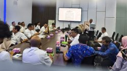 Penyerahan Aset Dua Kantor Cabang Perumda Tirta Bhagasasi Tinggal Menunggu Hari