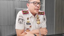 Ramai WNA di Bekasi, Imigrasi Tak Punya Data Pasti