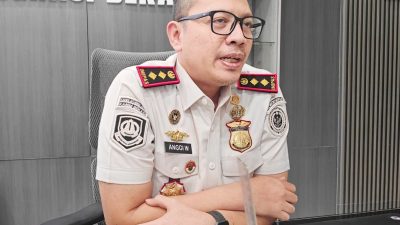 Ramai WNA di Bekasi, Imigrasi Tak Punya Data Pasti