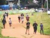 Sambut Porprov Jabar, Pemkot Bekasi Rehab Lapangan Multiguna
