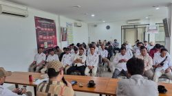 Gerindra Kabupaten Bekasi Terus Perkuat Internal Partai Hadapi Pileg 2029