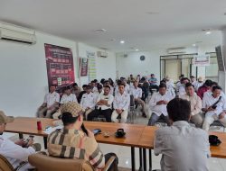 Gerindra Kabupaten Bekasi Terus Perkuat Internal Partai Hadapi Pileg 2029