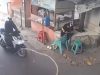 Pedagang Mi Ayam Dijambret di Kranji, Handphone Raib