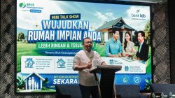 BPJS Ketenagakerjaan Bekasi Cikarang Gandeng Bank Bjb Wujudkan Rumah Impian Lebih Ringan dan Terjangkau