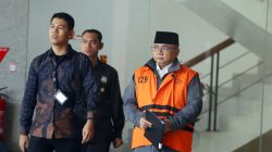 KPK Beberkan Alasan Pembantaran Penahanan Yaqut Cholil Qoumas