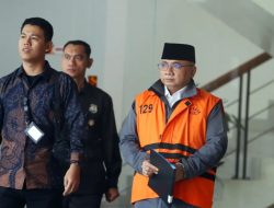 KPK Beberkan Alasan Pembantaran Penahanan Yaqut Cholil Qoumas
