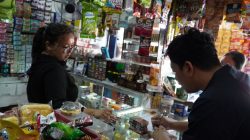 Bea Cukai Bekasi Upayakan Community Protector lewat Monitoring Harga Transaksi Pasar 