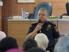 Bea Cukai Bekasi dan Disdagperin Kota Bekasi Bekali Pelaku UMKM Tembus Pasar Internasional