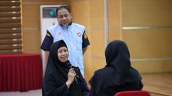 Tingkatkan Kualitas Pelayanan, Bea Cukai Bekasi Gelar Pelatihan ICE CSC