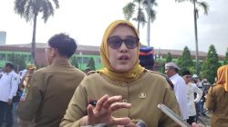 Dinkes Bina Nakes yang Salah Beri Jenis Vaksin ke Bayi hingga Alami Radang Otak
