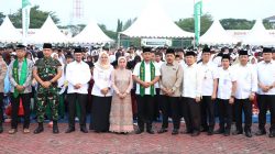 Pemkab Bekasi Hidupkan Tahun Baru Islam