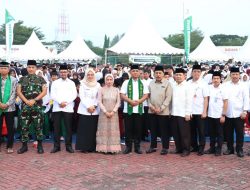 Pemkab Bekasi Hidupkan Tahun Baru Islam