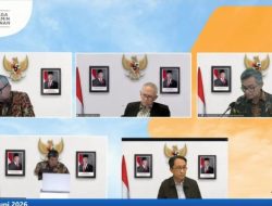 LPS Sesuaikan Tingkat Bunga Penjaminan Guna Memperkuat Stabilitas Perbankan
