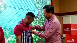 20 Jurnalis Berkontribusi Aksi Berkelanjutan Bareng Program Sustainability Masterclass