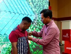 20 Jurnalis Berkontribusi Aksi Berkelanjutan Bareng Program Sustainability Masterclass