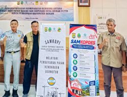 Bayar Pajak Kendaraan di Bekasi Kini Bisa Dicicil lewat Koperasi