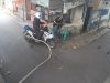 Pedagang Mi Ayam Korban Jambret HP di Kranji Tak Lapor Polisi, Pilih Ikhlas