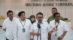 Kunjungi Korban Penganiayaan YTR di RSHS, KSP Dudung Abdurachman: Pelaku Layak Dihukum Seberat-beratnya