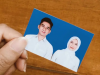 Dea Imut Pamer Foto Background Biru Bareng Kekasih, Kode Siap Menikah?