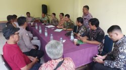 Kecamatan Jatisampurna Matangkan Pemanfaatan Lahan Koperasi Merah Putih