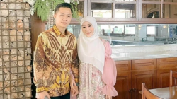Larissa Chou Resmi Gugat Cerai Ikram Rosadi, Akhirnya Bongkar Keputusan Berat yang Dipendam!