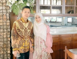 Tak Minta Harta Gono-gini, Larissa Chou Justru Ajukan Nafkah Mut’ah Rp50 Juta dan Rp3 Juta per Bulan untuk Anak