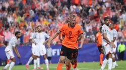 Lolos Babak 32 Besar Pesta Bola Piala Dunia 2026: Brasil vs Jepang, Belanda vs Maroko