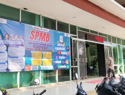 SMPN 1 Cikarang Selatan Buka SPMB Jalur Domisili