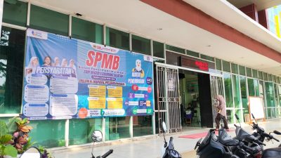 SMPN 1 Cikarang Selatan Buka SPMB Jalur Domisili