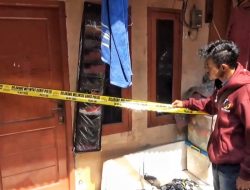 Pengamen Bergaya Punk Tewas Ditikam di Cikarang Barat, Polisi Dalami Dugaan Konflik Asmara