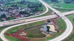 105 Bidang Lahan Proyel Tol Japek II Selatan Belum Terbayar