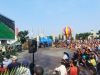 Nobar Piala Dunia Meriahkan Area CFD Kota Bekasi