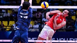Gilas Korea Selatan 3-0, Timnas Voli Indonesia Raih Gelar Juara Perdana AVC Men’s Cup 2026