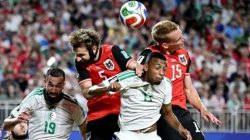 Daftar Lengkap Tim Kontestan Lolos 32 Besar Pesta Bola Piala Dunia 2026