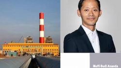 Siapa Pemilik Krakatau Posco? Sosok Mufli Budi Ananda yang Jadi Komisaris Kini Jadi Sorotan