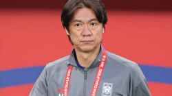 Pelatih Hong Myung-bo Mundur dari Timnas Korea Selatan Usai Gagal Lolos ke Fase Gugur Piala Dunia 2026