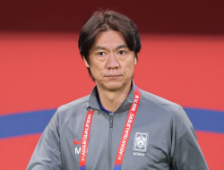 Hong Myung-bo Terima Ancaman Pembunuhan dan Diboikot Usai Kekalahan Memalukan Korsel