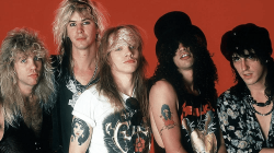 Guns N’ Roses Resmi Kembali ke Jakarta! Axl Rose Cs Siap Guncang Indonesia November 2026