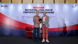 Telkom Pacu Pertumbuhan Berkelanjutan, dengan Penguatan Prinsip Kepatuhan Regulasi dan Kapabilitas Pengambil Keputusan
