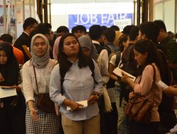 Job Fair Kota Bekasi Siapkan 3.500 Lowongan Kerja