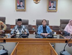 DPRD Kota Bekasi Desak Dinkes Evaluasi Puskesmas Buntut Kasus Salah Vaksin dan Obat Kedaluwarsa di Puskesmas