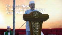 Wakil Wali Kota Bekasi: Pesantren Harus Jadi Benteng Moral Bangsa