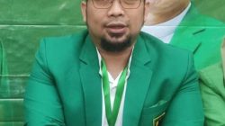 Nawal Husni Rombak Pengurus PAC PPP Kota Bekasi di 12 Kecamatan